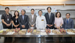 서울시 첫 자활형 도시락 배달!...영등포구 ‘3900원 착한 도시락’ 배달 시작