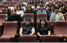(사)한국시각장애인聯, ‘가치봄플러스’ 시범상영회 진행