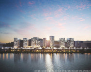 합리적 비용에 바로 입주 가능한 서울 옆 신축 오피스! ‘덕은 DMC 아이에스 비즈타워’ 관심집중!