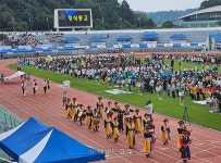 영주시민운동장 달군다…‘화합과 축제의 장’ 시민체육대회 12일 개막