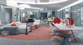 ‘토탈 오피스솔루션 서비스’로 시장 선도