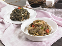 한국 밥상에 독초? 외국인들이 놀란 ‘이 나물’ [식탐]