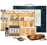 삼진어묵, 업그레이드 된 추석 실속 선물 세트 출시