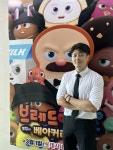 “인생은 원래 힘든 것…포기하지 말라 전하고 싶어” 브레드이발소 정지환 대표 [인터뷰]