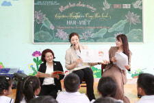 한진, 창립 80주년 맞아 베트남서 현지 상생 사업 펼쳐