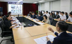 관세청, ‘전국 세관 위험관리 회의’ 개최