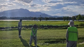 금오산 기암절벽과 수림의 조화…구미 해운사와 약사암 [정용식의 사찰 기행]