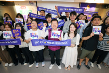 ‘2025 동대문구 청년축제’ 성료