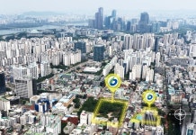 영등포구 통합 신청사 국제설계공모 32개 팀 참가