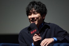 니노미야 카즈나리 “이제는 내가 한국에 올 차례…韓 안방극장서 만나고 싶다” [BIFF 2025]