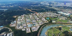 영주 첨단베어링 산단 26일 기공…시민 “지역경제 살아날 것” 기대