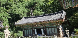 북한산 태고사 가는 길…‘북한산성의 호국도량’ 노적사와 중흥사 [정용식의 사찰 기행]