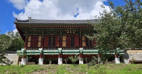 북한산 태고사 가는 길…‘북한산성의 호국도량’ 노적사와 중흥사 [정용식의 사찰 기행]