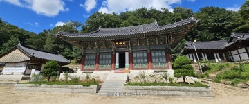 북한산 태고사 가는 길…‘북한산성의 호국도량’ 노적사와 중흥사 [정용식의 사찰 기행]