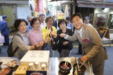 종로구 ‘추석 종합대책’... 쪽방 공동차례·임시주차장 22곳 개방.