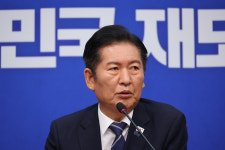 정청래 “조희대 대법원장도 국민 아래에 있어…청문회 출석하라”