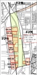 성남 야탑·이매 일부 지역 고도제한 풀렸다… 5층~21층 상향
