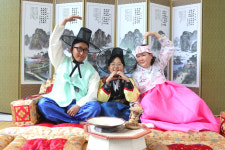 화성시외국인복지센터,추석 절기 ‘함께한가위’ 성료