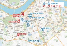 서초구 ‘AI 횡단보도’ 확대 보행자 안전 책임