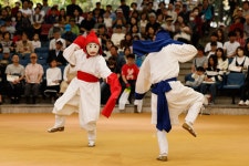 추석 황금연휴 석촌호수로…송파에서 문화로 쉬자!