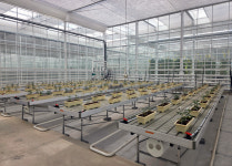 “공기 중 CO2 직접 농축” 스마트팜 활용…작물 수확량 늘린다