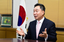 석유유통협회장 “알뜰주유소 이후 매년 최대 200개 주유소 소멸…발전 기금 조성돼야”