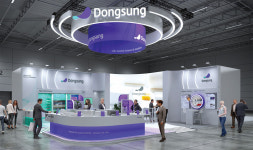 동성케미컬, 세계 최대 플라스틱∙고무 전시회 참가…‘친환경∙고기능 소재’ 전시