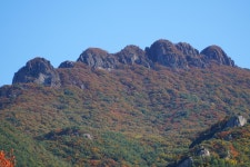 백세 장수마을 1위는 ‘가서 힘자랑 말라’는 고흥[함영훈의 멋·맛·쉼]
