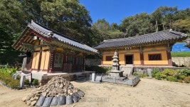 “시대 잇는 건축 자산”…유네스코 산지승원 안동 봉정사 [정용식의 사찰 기행]