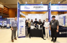 ㈜마이메딕스, ‘KOREA LIFE SCIENCE WEEK 2025’ 참가