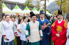 “허준이 돌아온다, 강서에 건강이 피어난다”...강서구, 18~19일 ‘제23회 허준축제’ 개최