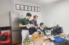 동대문구, 부동산 허위 광고 방지 위한 점검