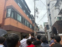 “건대입구·한강 10분 거리” 자양동 노후 불량 주거지 49층 ‘직주락 주거단지’로 재탄생