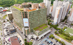 “믿고 찾는 병원” 안동의료재단 안동병원, 4주기 인증 획득