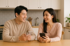 “이 둘 중 돈 관리하는 사람 누굴까” 요즘 신혼부부 생활비 어떻게 쓰나 봤더니 [찐이야! 짠테크]