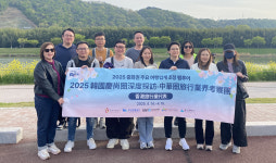 중국 여행업계 초청 사전답사여행 진행
