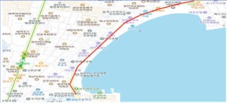 현수막 없는 청정거리, 부산 전역으로 확대 지정