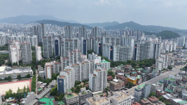 “내일부터 대출 안된대” 10·15대책 당일, 급하게 신고가 거래 이어졌다[부동산360]