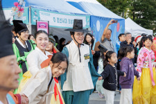 허준축제에 18만 명 왔다... “역시 허준!” 또 대성황!