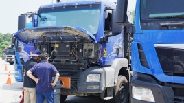 “판매보다는 고객 만족 집중”… 만트럭버스코리아의 서비스 강화 행보 주목