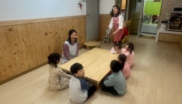 “여보, 우리 아이 여기 맡기자” 2200원에 유기농 밥 먹이는 어린이집 너도나도 줄섰다 [세상&]