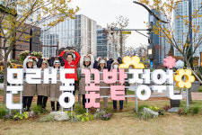 LP 듣고 수영까지…영등포 도서관의 파격, 공장도시 이미지를 씻어냈다 [세상&]