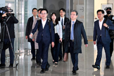 김용범·김정관, 대미투자방식 막판조율 위해 긴급 방미 [한미 무역협상]