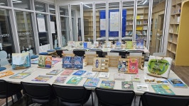 우수도서관 대통령 표창에 선유도서관·표선중학교 선정