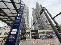 [르포] “하루에 6채가 팔렸어요” 동탄, 갭투자 수요로 ‘활활’ [부동산360]