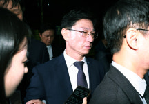‘채상병 순직 책임’ 임성근 구속심사 3시간 30분만에 종료...구속여부 오늘밤 결론