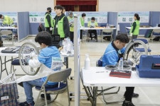 성동구, ‘이동보조기기 전국장애인수리기술자 기능대회’ 개최
