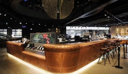 커피 대신 케첩 냄새? 식사로 손님 잡는 카페들 [푸드360]