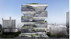 “용적률 1000%” 용산전자상가 6개 부지 개발계획 확정…28층 신산업 혁신단지로