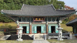 ‘우리나라 최북단 사찰’ 금강산 건봉사…‘조계종 본찰’ 양양 진전사 [정용식의 사찰 기행]